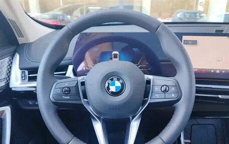 BMW X1, 2025 год, 3 880 000 рублей, 9 фотография