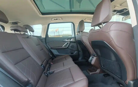 BMW X1, 2025 год, 3 880 000 рублей, 12 фотография