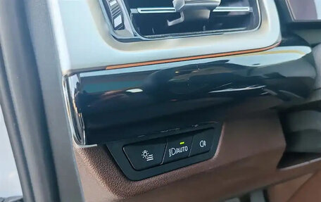 BMW X1, 2025 год, 3 880 000 рублей, 15 фотография