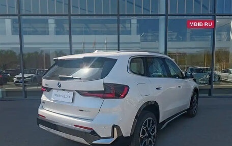 BMW X1, 2025 год, 3 880 000 рублей, 5 фотография