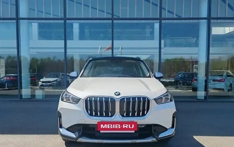 BMW X1, 2025 год, 3 880 000 рублей, 2 фотография