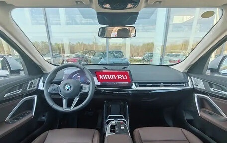 BMW X1, 2025 год, 3 880 000 рублей, 7 фотография