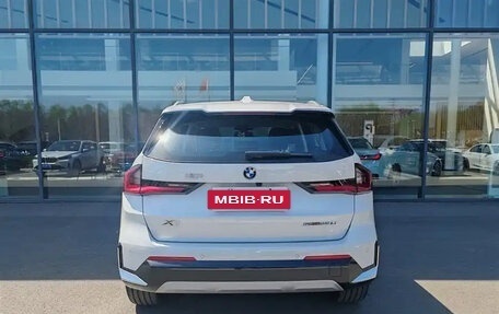 BMW X1, 2025 год, 3 880 000 рублей, 4 фотография