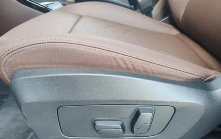 BMW X1, 2025 год, 3 880 000 рублей, 16 фотография