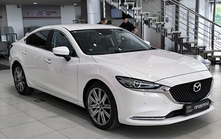 Mazda 6, 2022 год, 2 850 000 рублей, 3 фотография