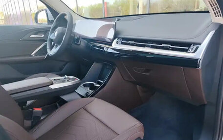 BMW X1, 2025 год, 3 880 000 рублей, 22 фотография