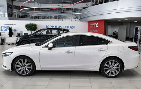 Mazda 6, 2022 год, 2 850 000 рублей, 8 фотография