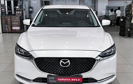 Mazda 6, 2022 год, 2 850 000 рублей, 2 фотография