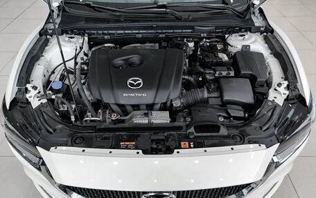 Mazda 6, 2022 год, 2 850 000 рублей, 9 фотография