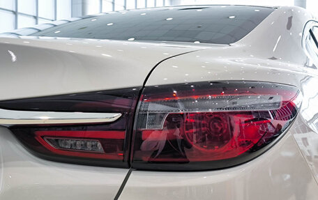 Mazda 6, 2022 год, 2 850 000 рублей, 10 фотография