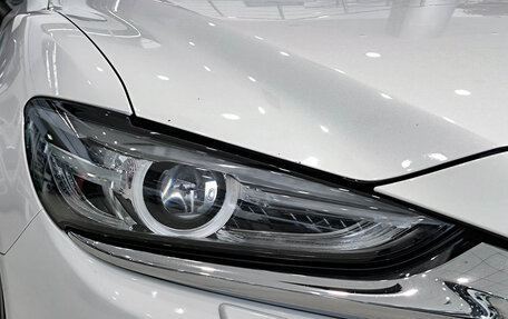 Mazda 6, 2022 год, 2 850 000 рублей, 17 фотография
