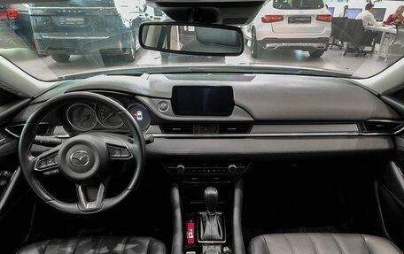 Mazda 6, 2022 год, 2 850 000 рублей, 14 фотография