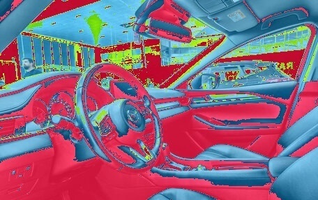 Mazda 6, 2022 год, 2 850 000 рублей, 16 фотография