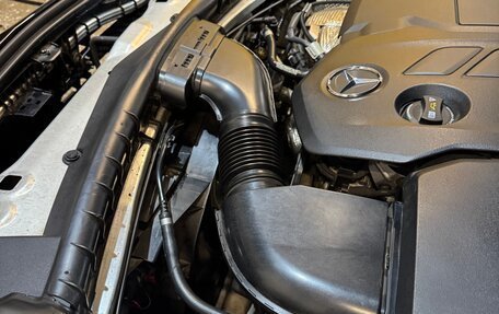 Mercedes-Benz E-Класс, 2019 год, 3 650 000 рублей, 28 фотография