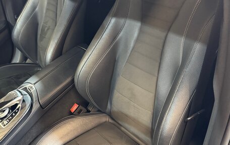 Mercedes-Benz E-Класс, 2019 год, 3 650 000 рублей, 33 фотография