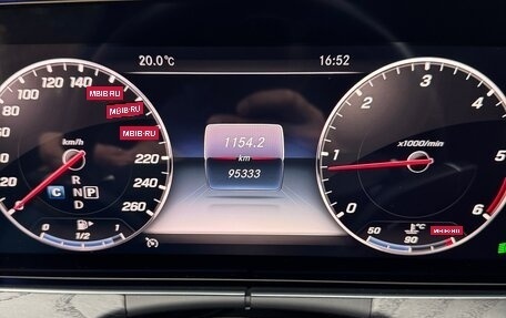 Mercedes-Benz E-Класс, 2019 год, 3 650 000 рублей, 12 фотография