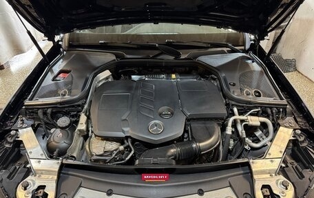 Mercedes-Benz E-Класс, 2019 год, 3 650 000 рублей, 26 фотография