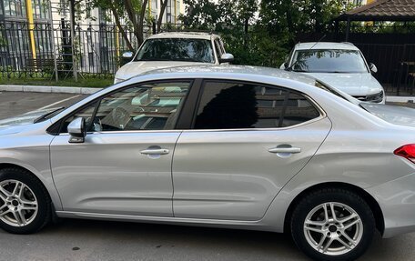 Citroen C4 II рестайлинг, 2014 год, 685 000 рублей, 7 фотография