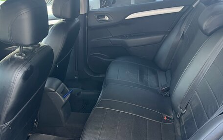 Citroen C4 II рестайлинг, 2014 год, 685 000 рублей, 12 фотография