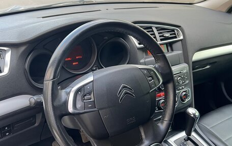 Citroen C4 II рестайлинг, 2014 год, 685 000 рублей, 9 фотография