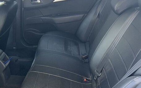 Citroen C4 II рестайлинг, 2014 год, 685 000 рублей, 13 фотография