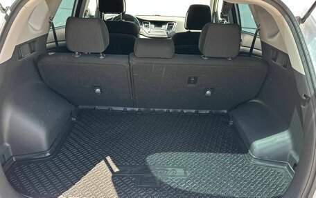 Hyundai Tucson III, 2016 год, 1 680 000 рублей, 10 фотография