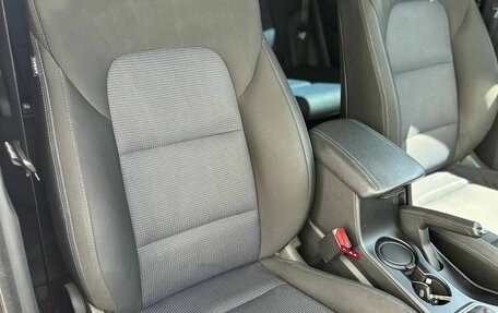 Hyundai Tucson III, 2016 год, 1 680 000 рублей, 12 фотография