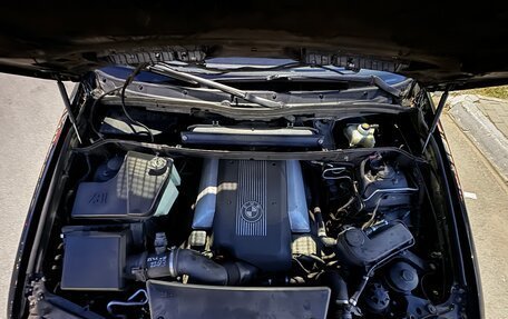 BMW X5, 2001 год, 750 000 рублей, 10 фотография