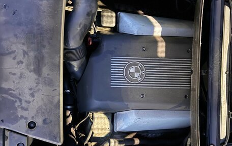BMW X5, 2001 год, 750 000 рублей, 9 фотография