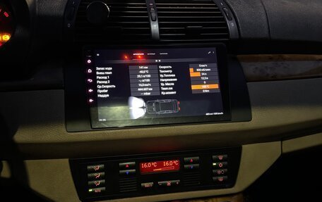 BMW X5, 2001 год, 750 000 рублей, 15 фотография
