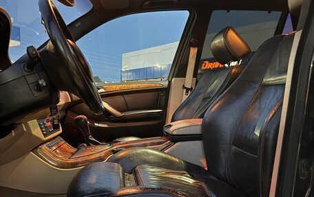 BMW X5, 2001 год, 750 000 рублей, 13 фотография