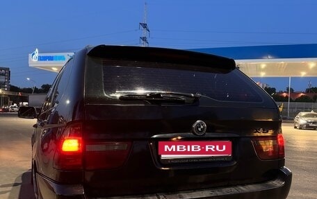 BMW X5, 2001 год, 750 000 рублей, 12 фотография
