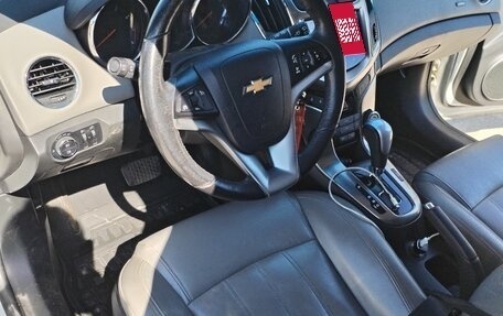 Chevrolet Cruze II, 2013 год, 1 050 000 рублей, 5 фотография