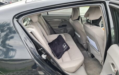 Honda Insight II рестайлинг, 2009 год, 900 000 рублей, 9 фотография