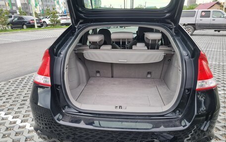 Honda Insight II рестайлинг, 2009 год, 900 000 рублей, 10 фотография