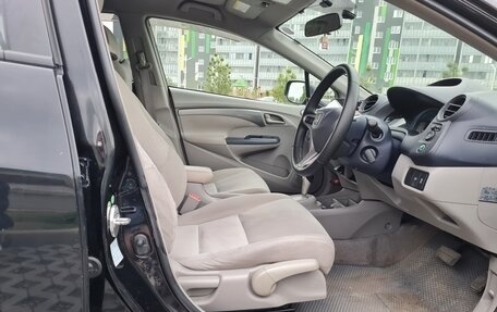 Honda Insight II рестайлинг, 2009 год, 900 000 рублей, 8 фотография