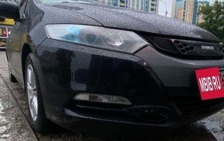 Honda Insight II рестайлинг, 2009 год, 900 000 рублей, 2 фотография