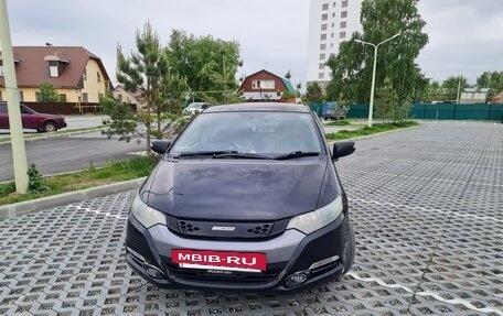 Honda Insight II рестайлинг, 2009 год, 900 000 рублей, 12 фотография
