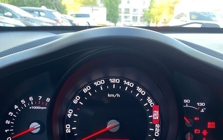 KIA Sportage III, 2011 год, 1 500 000 рублей, 13 фотография