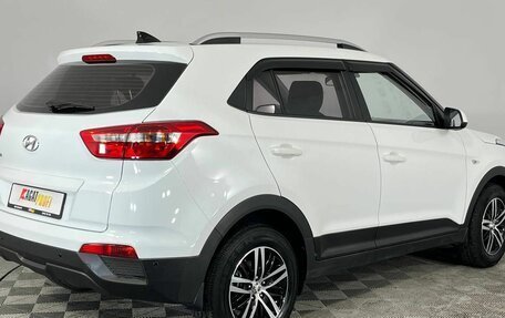 Hyundai Creta I рестайлинг, 2020 год, 1 799 000 рублей, 5 фотография