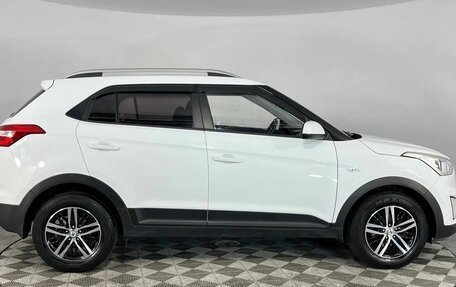 Hyundai Creta I рестайлинг, 2020 год, 1 799 000 рублей, 4 фотография