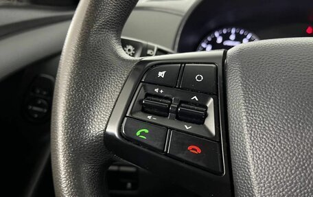 Hyundai Creta I рестайлинг, 2020 год, 1 799 000 рублей, 15 фотография