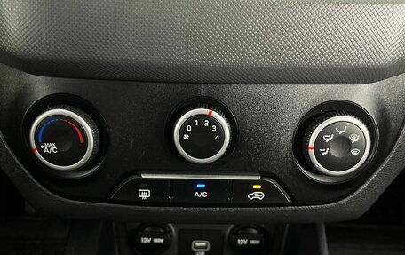 Hyundai Creta I рестайлинг, 2020 год, 1 799 000 рублей, 22 фотография