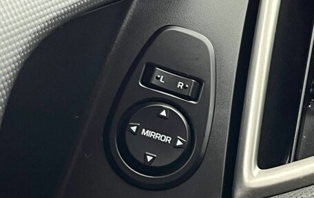 Hyundai Creta I рестайлинг, 2020 год, 1 799 000 рублей, 18 фотография