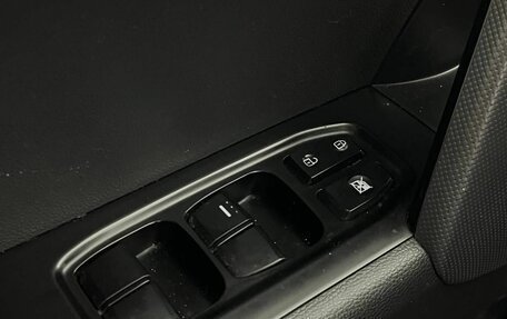 Hyundai Creta I рестайлинг, 2020 год, 1 799 000 рублей, 17 фотография