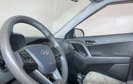 Hyundai Creta I рестайлинг, 2020 год, 1 799 000 рублей, 27 фотография