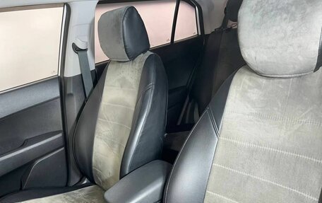 Hyundai Creta I рестайлинг, 2020 год, 1 799 000 рублей, 28 фотография