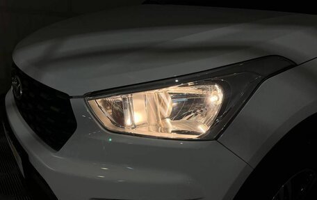 Hyundai Creta I рестайлинг, 2020 год, 1 799 000 рублей, 32 фотография