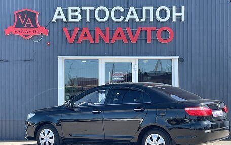 Lifan Solano II, 2018 год, 750 000 рублей, 6 фотография