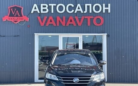 Lifan Solano II, 2018 год, 750 000 рублей, 2 фотография